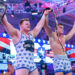 The Creed Brothers retienen con éxito el Campeonato por Parejas de NXT en The Great American Bash 2022 The Creed Brothers retienen con éxito el Campeonato por Parejas de NXT en The Great American Bash 2022