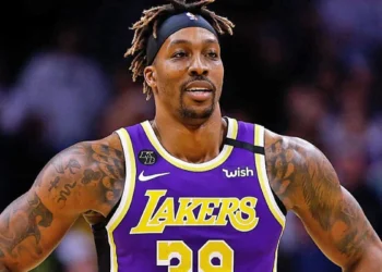 Dwight Howard aparece en el 'WWE Tryout' de SummerSlam y espera llegar a WWE en algún momento