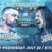 Se confirman nuevas luchas para los episodios de AEW Fyter Fest 2022 Se confirman nuevas luchas para los episodios de AEW Fyter Fest 2022