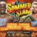 Bobby Lashley se enfrentará a Theory por el Campeonato de los Estados Unidos en WWE SummerSlam 2022 Bobby Lashley se enfrentará a Theory por el Campeonato de los Estados Unidos en WWE SummerSlam 2022