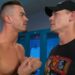 Austin Theory sobre John Cena: "Soy mejor que él" Austin Theory no cree que John Cena vaya a poder estar en WrestleMania