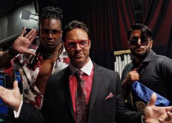 Max Dupri dejaría de formar parte de Maximum Male Models: todos los detalles