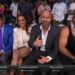 Vince McMahon, Triple H y varios directivos importantes de WWE estuvieron en UFC 276