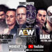 Resultados AEW Dark Elevation 4 de julio de 2022 Resultados AEW Dark Elevation 4 de julio de 2022
