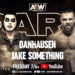 Cartelera AEW Dark 19 de julio de 2022