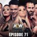 Resultados AEW Dark Elevation 11 de julio de 2022