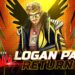 WWE anuncia el regreso de Logan Paul para el show de RAW del 18 de julio WWE anuncia el regreso de Logan Paul para el show de RAW del 18 de julio