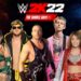 WWE 2K22 estrena su quinto DLC The Whole Dam Pack: conoce todos los detalles WWE 2K22 estrena su quinto DLC The Whole Dam Pack: conoce todos los detalles