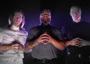 Joe Gacy da a conocer quiénes son los miembros de The Dyad