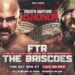 Primeros detalles sobre las ventas de ROH Death Before Dishonor Primeros detalles sobre las ventas de ROH Death Before Dishonor