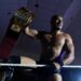 Resultados WWE NXT Live Melbourne 22 de julio de 2022