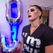 Rhea Ripley regresa en Monday Night RAW y ataca a Rey Mysterio