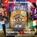 Resultados AEW Dark 26 de julio de 2022 Resultados AEW Dark 26 de julio de 2022