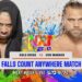 WWE anuncia tres combates y un segmento para el show de NXT 2.0 del 2 de agosto WWE anuncia tres combates y un segmento para el show de NXT 2.0 del 2 de agosto