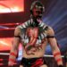Finn Balor descarta el regreso del personaje de The Demon en un futuro Finn Bálor podría traer de regreso a 'The Demon' próximamente