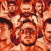 Resultados GCW Back To The Bay: Joey Janela, Mike Bailey, BUSSY y más