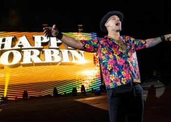 Happy Corbin revela sus planes una vez se retire de la lucha libre profesional