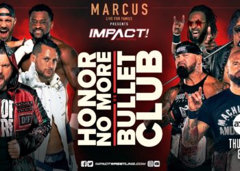 Resultados IMPACT Wrestling 14 de julio de 2022