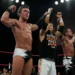 Audiencia IMPACT Wrestling 21 de julio de 2022 Audiencia IMPACT Wrestling 21 de julio de 2022