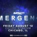 Cartelera IMPACT Emergence 2022