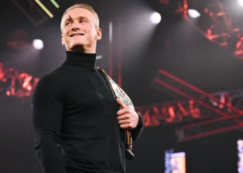 Ilja Dragunov deja vacante el Campeonato de NXT UK: todos los detalles