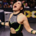 Io Shirai recibe un nombre nuevo en WWE tras su debut en el roster principal