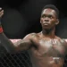 Israel Adesanya juega con la opción de regresar en UFC 300 Israel Adesanya: “Probaré suerte en WWE más adelante”