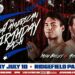 Resultados JCW Great American Birthday Bash: Mike Bailey, Konosuke Takeshita, Homicide y más
