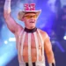 Jeff Jarrett será el árbitro de la lucha entre The Usos y The Street Profits en WWE SummerSlam 2022 Jeff Jarrett será el árbitro de la lucha entre The Usos y The Street Profits en WWE SummerSlam 2022