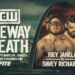 Cartelera GCW Gateway To The Death: Joey Janela, Blake Christian, Davey Richards y más