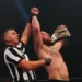 Jon Moxley retiene el Campeonato Mundial Interino de AEW en Fight for the Fallen 2022 SPOILER: se revela el próximo aspirante al Campeonato Mundial de AEW durante las grabaciones de Rampage