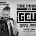 Cartelera The People vs. GCW: Jon Moxley, Psycho Clown, Mike Bailey y más