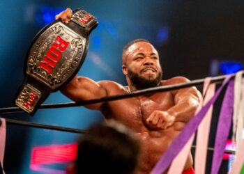 Detalles sobre el descontento de Jonathan Gresham con Tony Khan