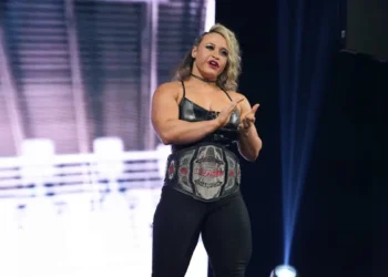Jordynne Grace se disculpa por sus recientes comentarios emitidos sobre Chris Benoit