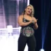 Jordynne Grace se disculpa por sus recientes comentarios emitidos sobre Chris Benoit Jordynne Grace se disculpa por sus recientes comentarios emitidos sobre Chris Benoit
