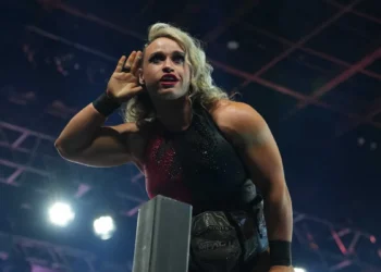 Jordynne Grace compara a Chris Benoit con los luchadores actuales