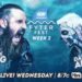Calificaciones Dave Meltzer del 15 al 20 de julio: WWE NXT 2.0, AEW Dynamite, NJPW G1 Climax y más