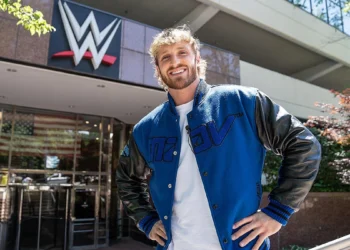 Logan Paul explica su decisión de firmar con WWE