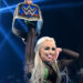 Liv Morgan, sobre su combate ante Ronda Rousey: "Será la lucha de mi vida" Motivo principal del 'push' que ha recibido Liv Morgan por parte de WWE