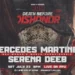 Mercedes Martinez defenderá el Campeonato Mundial Femenino de ROH contra Serena Deeb en Death Before Dishonor 2022