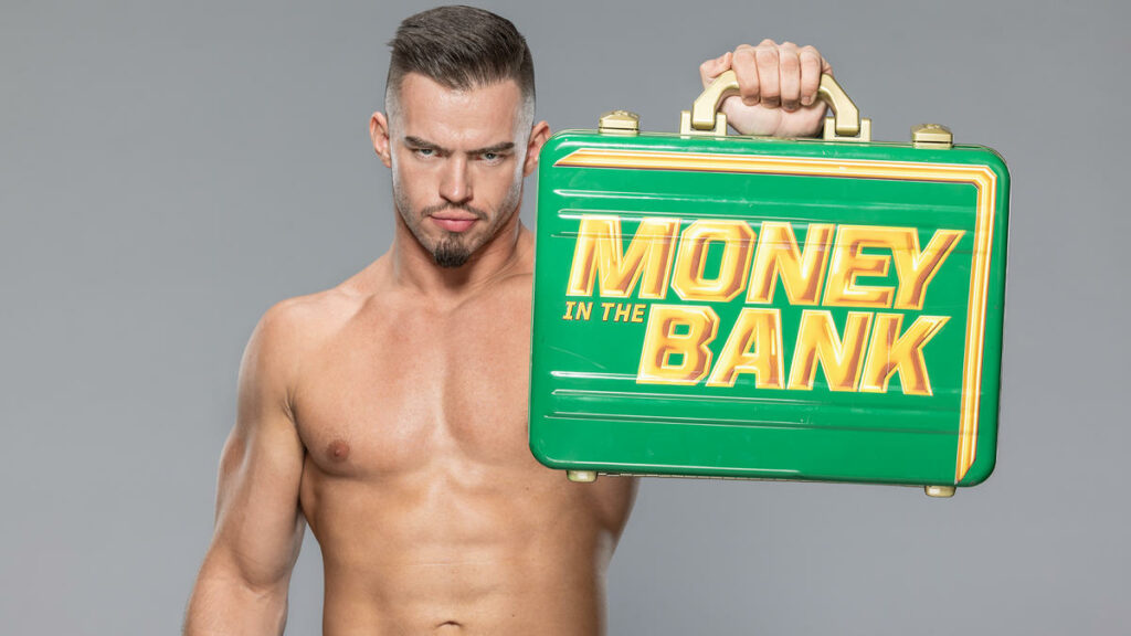 Money in the Bank 2022 hace historia en WWE