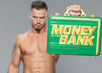 Money in the Bank 2022 hace historia en WWE