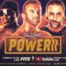 Resultados NWA Powerrr 12 de julio de 2022 Resultados NWA Powerrr 12 de julio de 2022