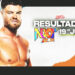 Resultados WWE NXT 2.0 19 de julio de 2022 Resultados WWE NXT 2.0 19 de julio de 2022
