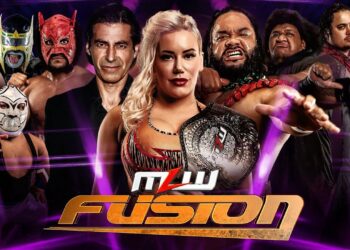 Resultados MLW Fusion 30 de junio de 2022