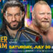 Posible spoiler del evento estelar de SummerSlam 2022 SPOILER: posible orden de los combates de WWE SummerSlam 2022