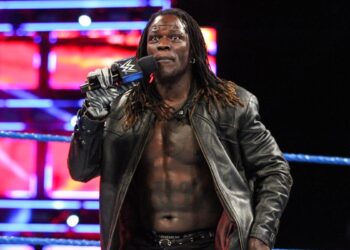 Luchadores que no recordabas que participaron en el evento principal de SummerSlam