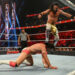 Audiencia WWE RAW 18 de julio de 2022