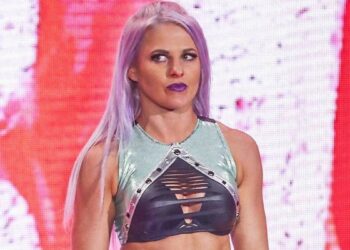 Candice LeRae, sobre volver a WWE NXT: "Soy muy mayor para eso"