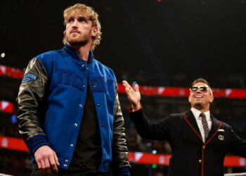 Logan Paul elogia a The Miz por ayudarle a entender cómo funciona la industria del wrestling